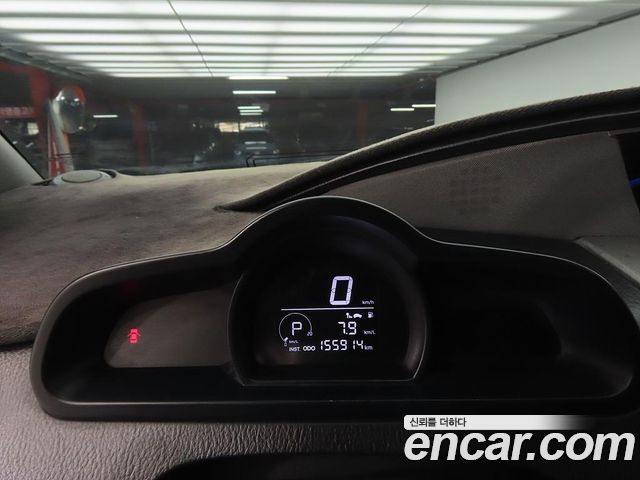 KG Mobility KORANDO 2015 — photo 9