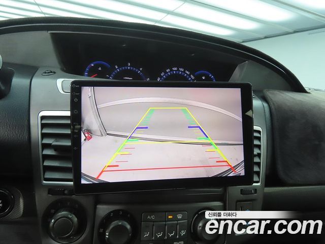 KG Mobility KORANDO 2015 — photo 11