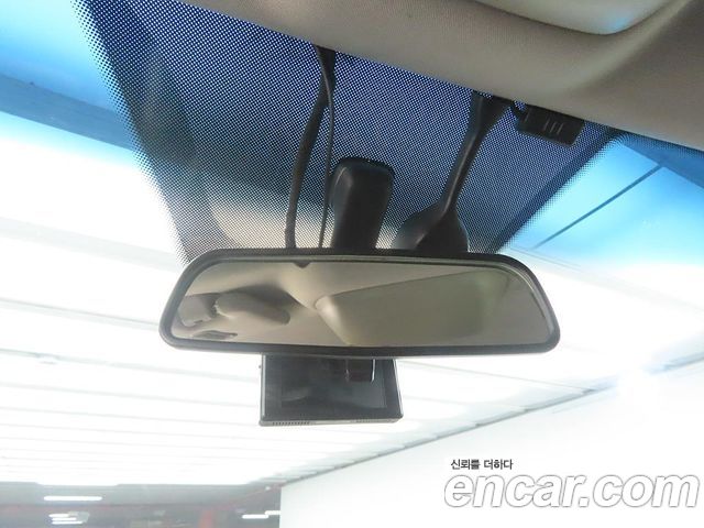 KG Mobility KORANDO 2015 — photo 13