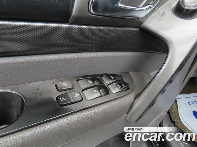 KG Mobility KORANDO 2015 — photo 14