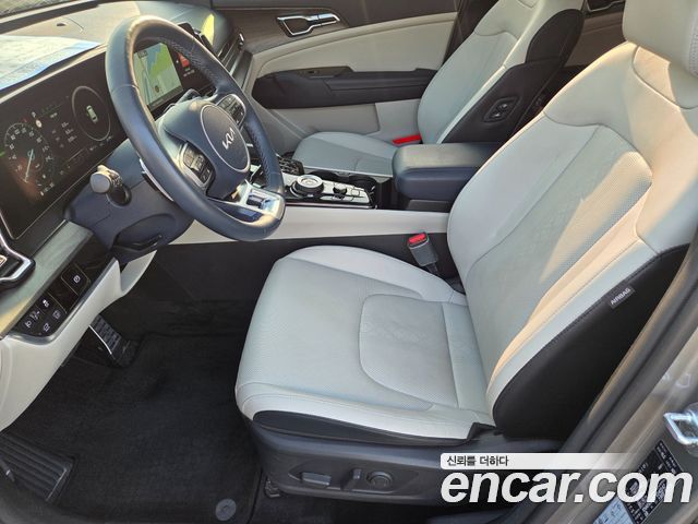 Kia Sportage 2023 — photo 6