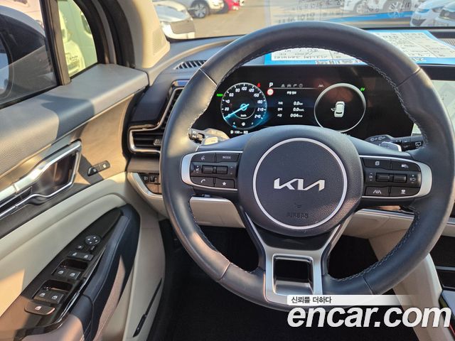 Kia Sportage 2023 — photo 12