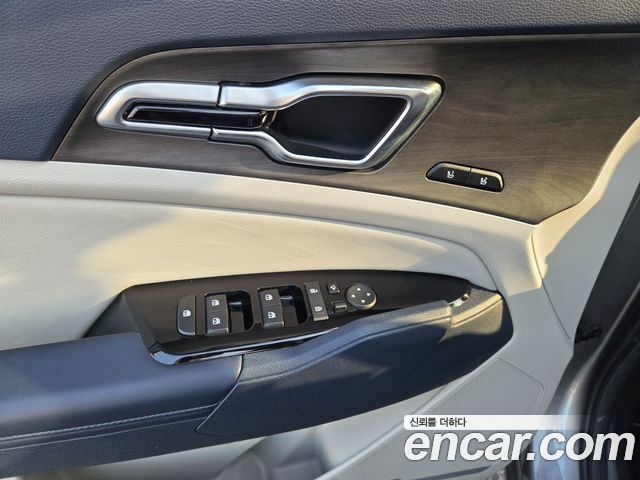 Kia Sportage 2023 — photo 15
