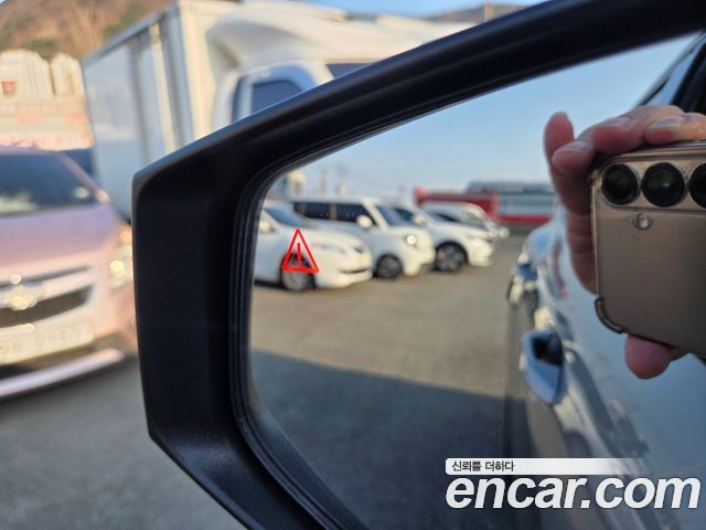 Kia Sportage 2023 — photo 18
