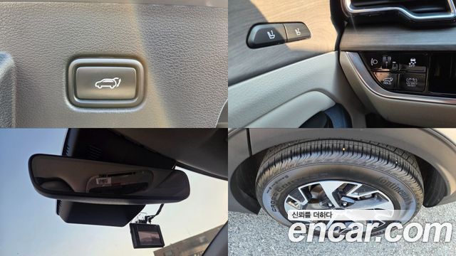 Kia Sportage 2023 — photo 19