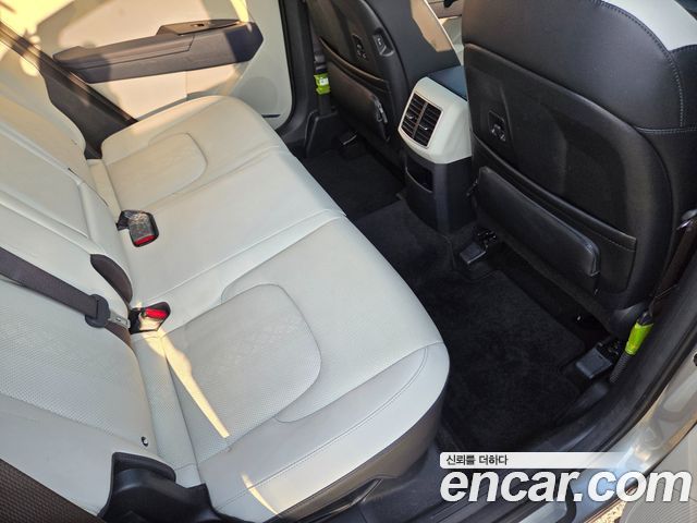 Kia Sportage 2023 — photo 20