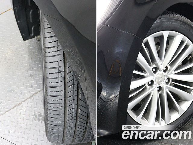 Hyundai Aslan 2015 — photo 5