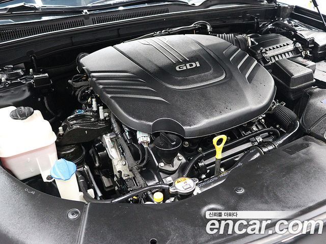 Hyundai Aslan 2015 — photo 6