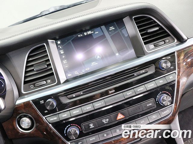 Hyundai Aslan 2015 — photo 7