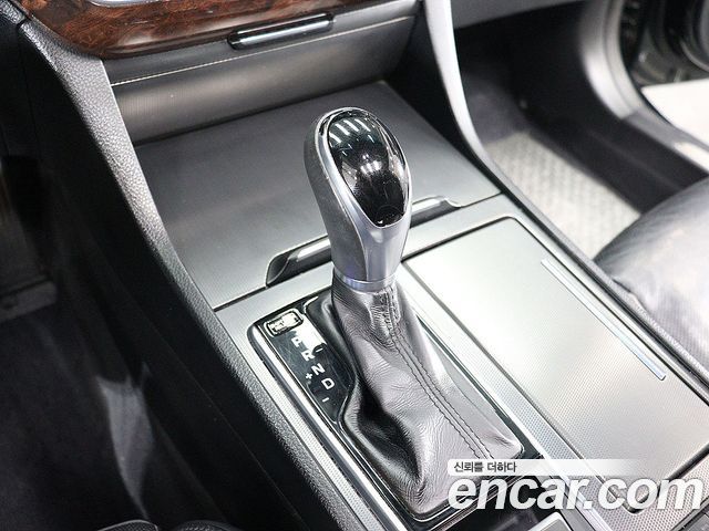 Hyundai Aslan 2015 — photo 9