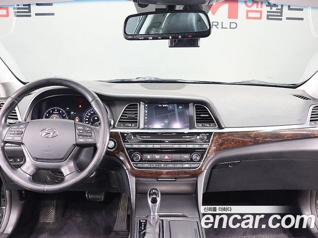 Hyundai Aslan 2015 — photo 10