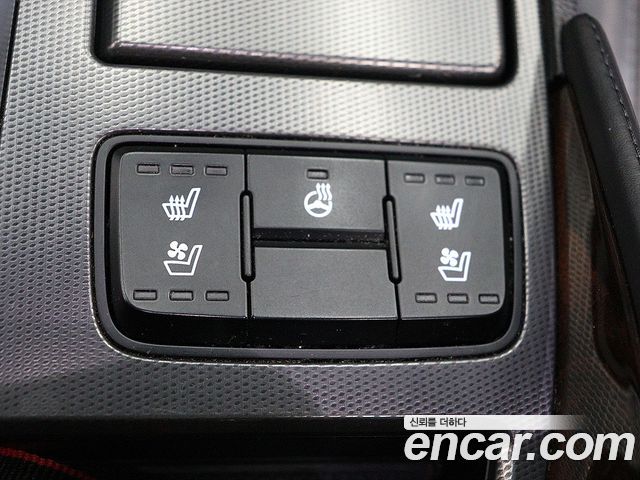 Hyundai Aslan 2015 — photo 12