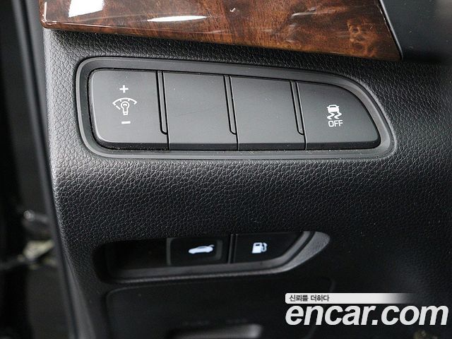 Hyundai Aslan 2015 — photo 13