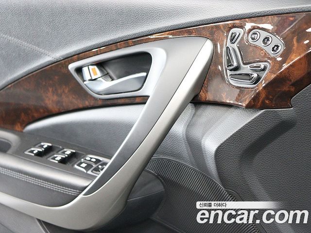 Hyundai Aslan 2015 — photo 15
