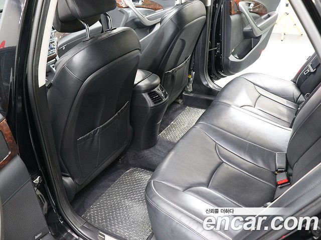 Hyundai Aslan 2015 — photo 16