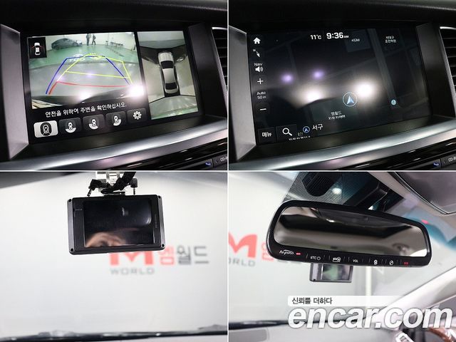 Hyundai Aslan 2015 — photo 17