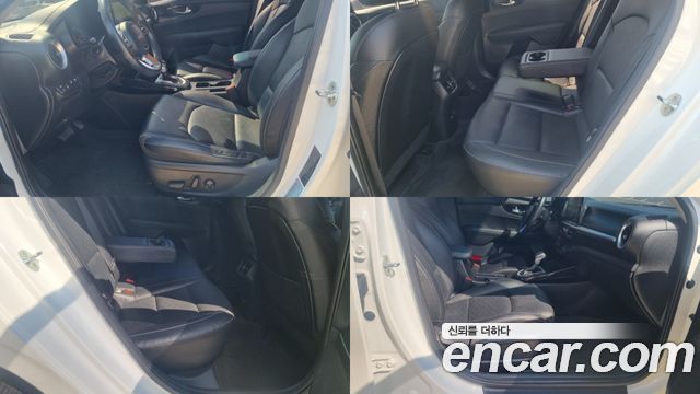Kia K3 2022 — photo 10