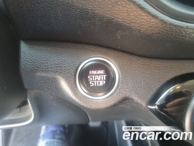 Kia K3 2022 — photo 13
