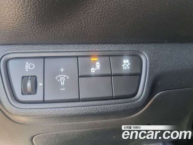 Kia K3 2022 — photo 14