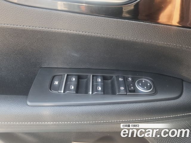 Kia K3 2022 — photo 17