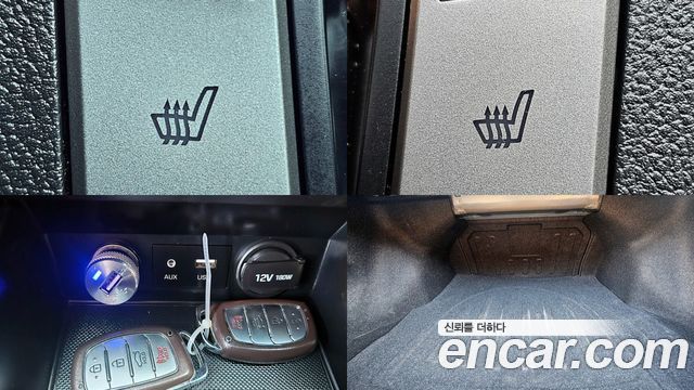 Hyundai AVANTE 2017 — photo 11