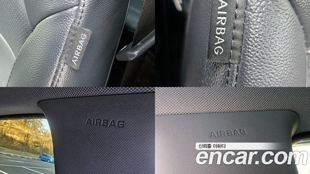 Hyundai AVANTE 2017 — photo 12