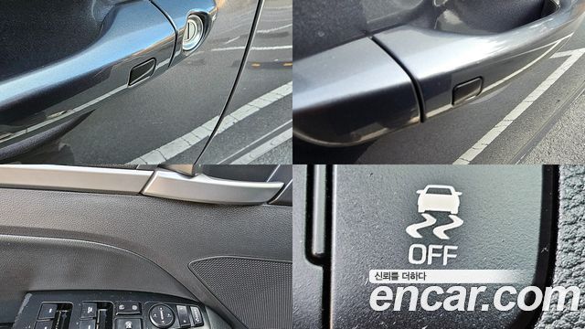 Hyundai AVANTE 2017 — photo 14