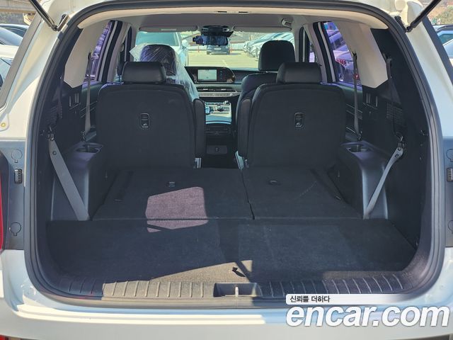 Hyundai Palisade 2019 — photo 5