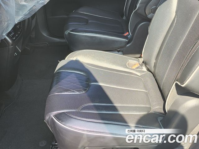 Hyundai Palisade 2019 — photo 7
