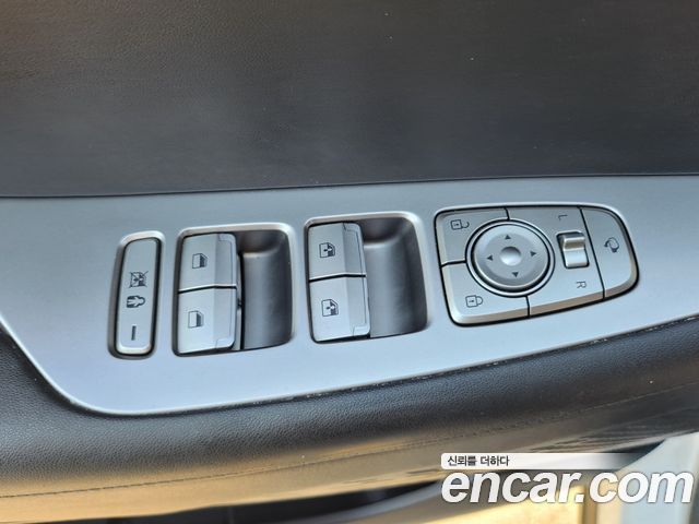 Hyundai Palisade 2019 — photo 9