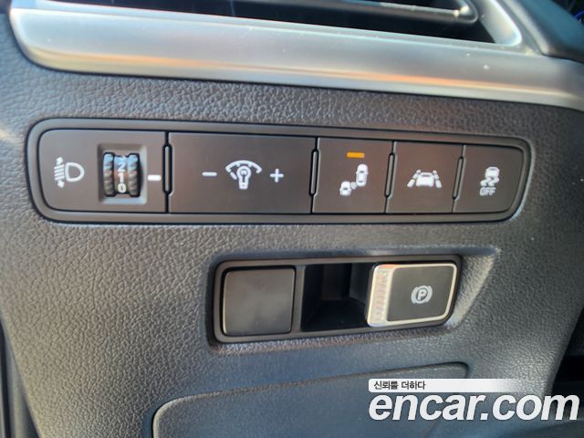 Hyundai Palisade 2019 — photo 10