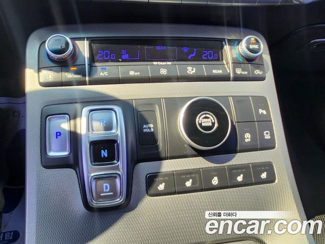 Hyundai Palisade 2019 — photo 13
