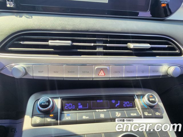 Hyundai Palisade 2019 — photo 14