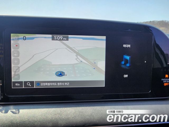 Hyundai Palisade 2019 — photo 15