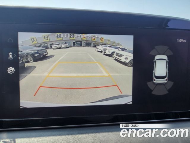 Hyundai Palisade 2019 — photo 16