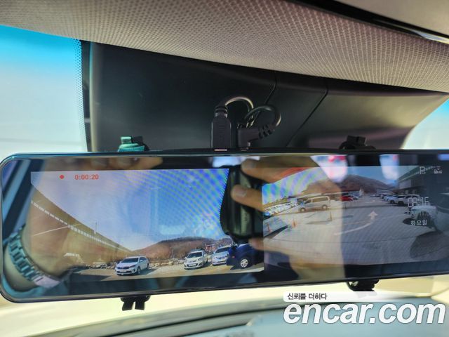 Hyundai Palisade 2019 — photo 18