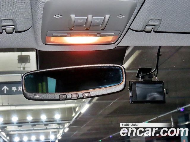 Chevrolet Korea Trax 2019 — photo 16