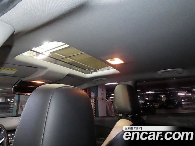 Chevrolet Korea Trax 2019 — photo 17