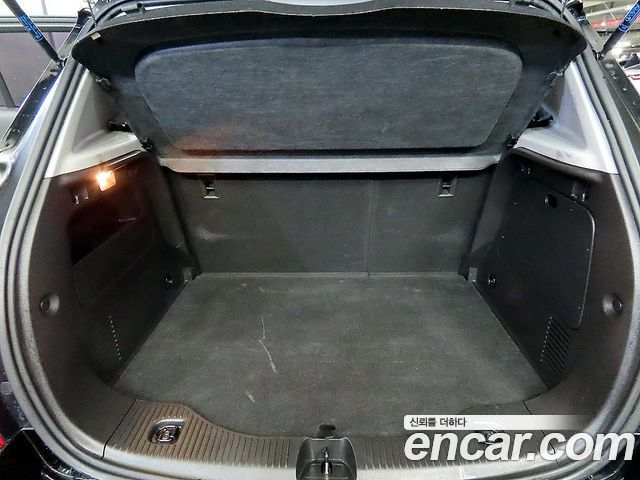 Chevrolet Korea Trax 2019 — photo 18