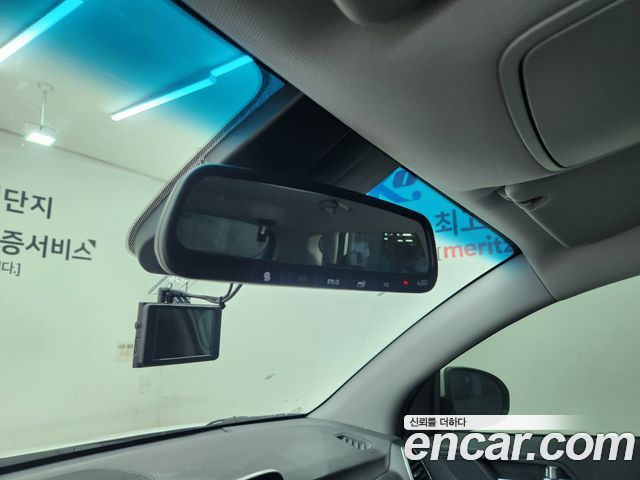 Hyundai Tucson 2020 — photo 8