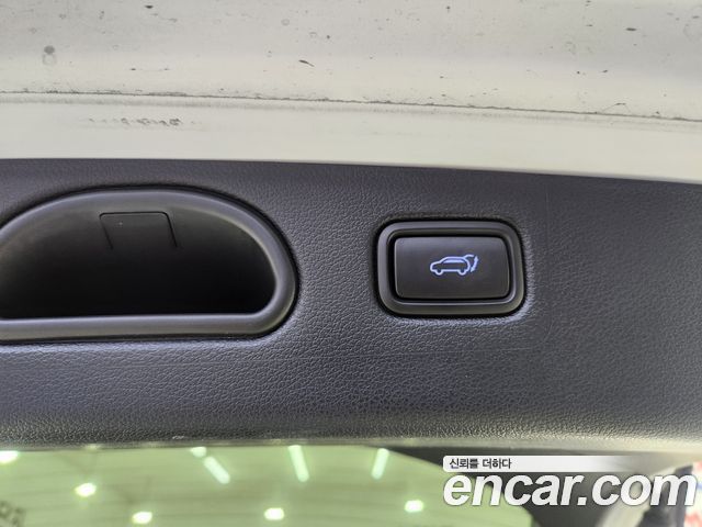 Hyundai Tucson 2020 — photo 14