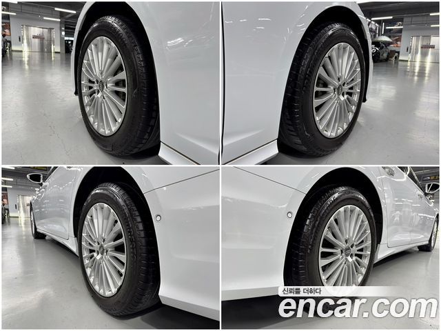 Audi A6 2021 — photo 8