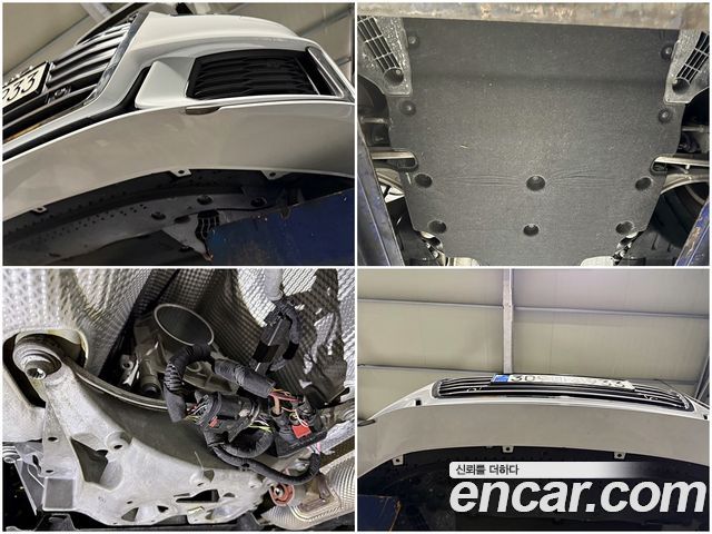 Audi A6 2021 — photo 19