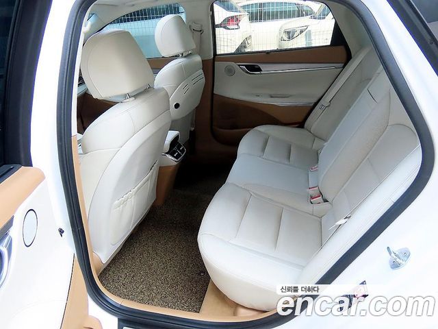 Hyundai Grandeur 2020 — photo 7