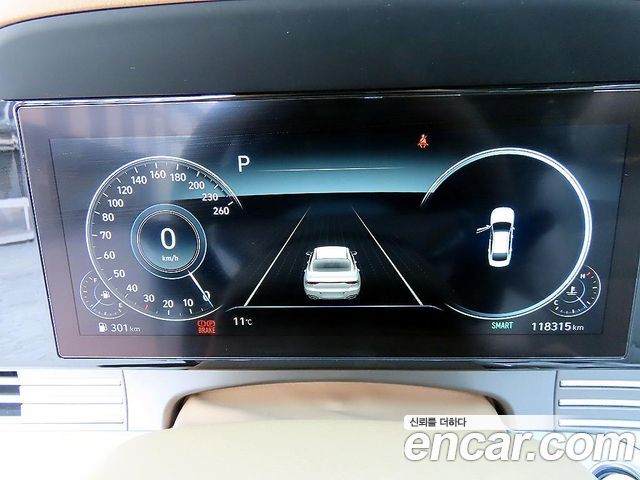 Hyundai Grandeur 2020 — photo 9