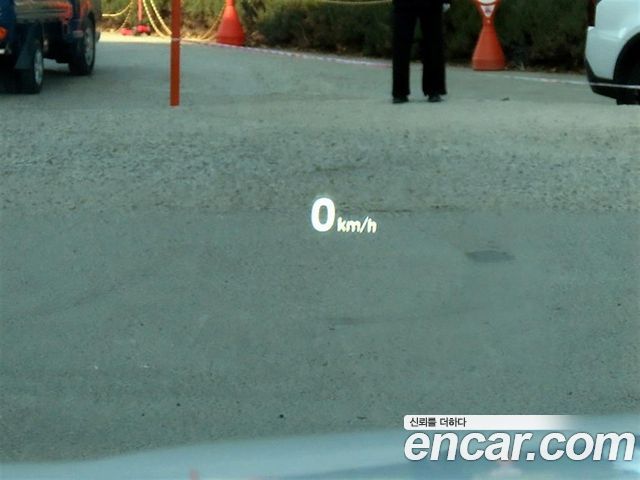 Hyundai Grandeur 2020 — photo 10