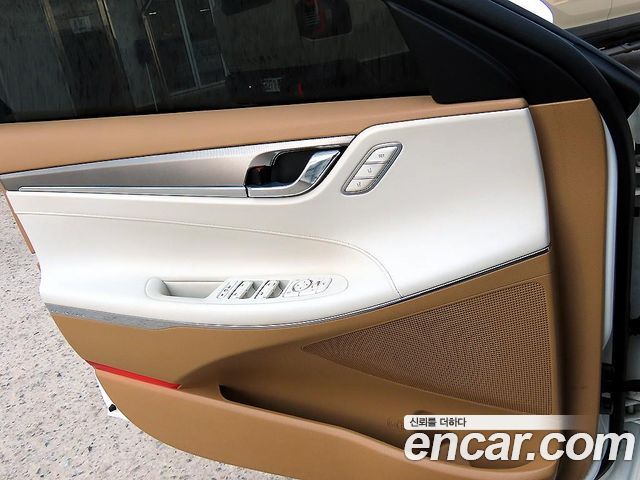 Hyundai Grandeur 2020 — photo 12