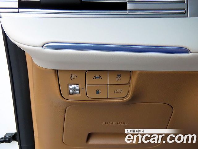 Hyundai Grandeur 2020 — photo 13
