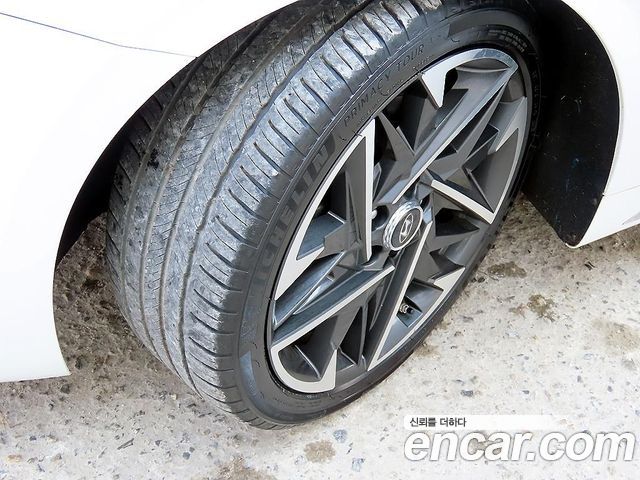 Hyundai Grandeur 2020 — photo 20