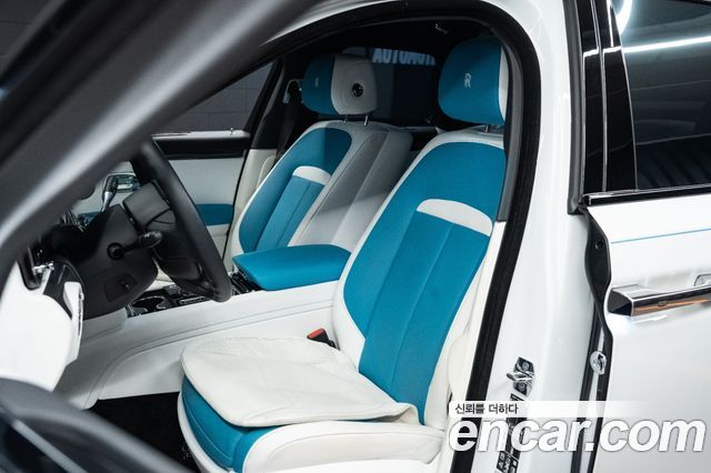 Rolls-Royce Ghost 2022 — photo 6